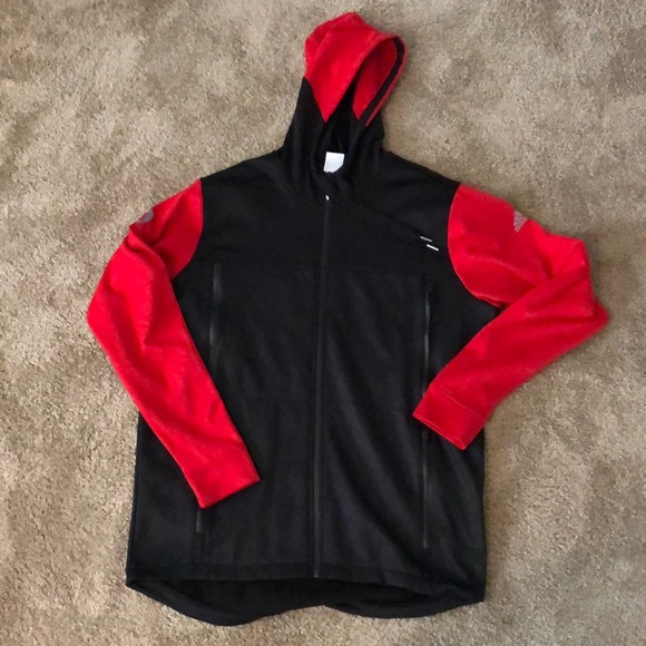 adidas Other - adidas Damian Lillard Zip-Up Jacket